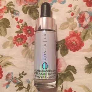 Custon Enhancer Drops